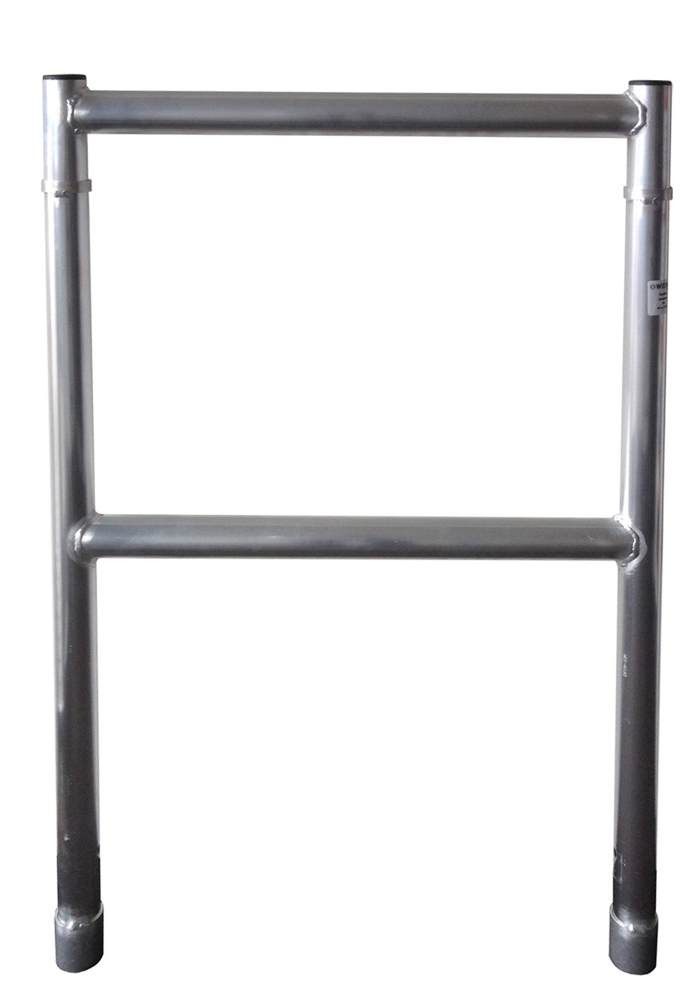 Expander Leuningframe 75 - 2 Expander Leuningframe 75 - 2