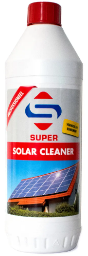 SuperCleaners Solar Cleaner 1l