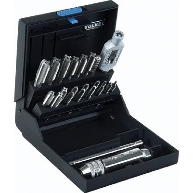 VÖLKEL Set handtap M3-12 PK21
