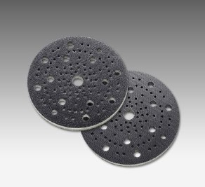 Sia Intermediate Pad Multihole (2st) 125mm
