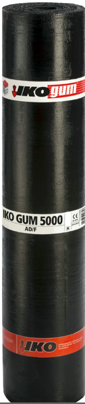 IKO Gum 5000 470K24 DG 7,5 meter