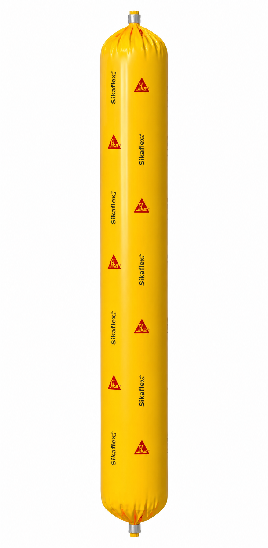 Sika Sikaflex 403 Tank & Silo 600ml Zwart