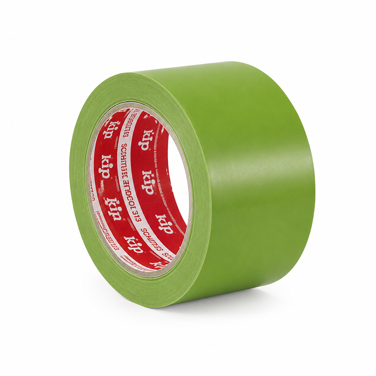 Kip 313 Protective Foil - 50u green 75mm x 100m