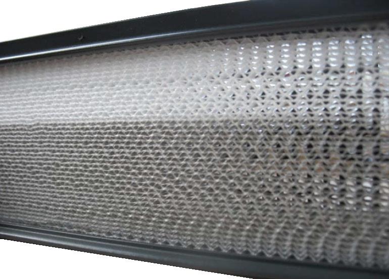 Pollux strook 27mm  L=1250mm  (t.b.v. IVV) Pollux strook 27mm  L=1250mm  (t.b.v. IVV)