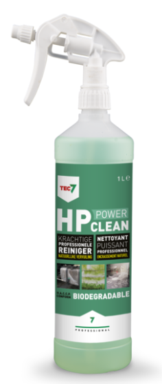 Tec7 HP Clean Reiniger 1l