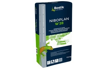Bostik  Niboplan W 28 17,5 kg Bostik  Niboplan W 28 17,5 kg
