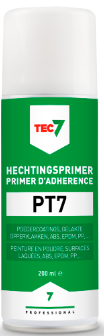 Tec7 PT7 Hechtingsprimer 200ml
