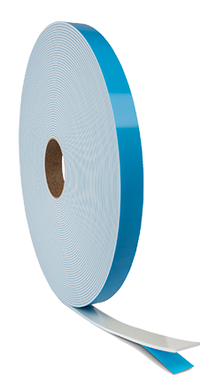 Vitomount 125S-30 FBL2 Mullion Tape 19x2mm - 33m White