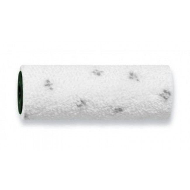 Goudhaantje grijze microstar 10 cm, doos a 10 stuks Goudhaantje grijze microstar 10 cm, doos a 10 stuks