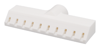 Tec7 Ten-Way Nozzle for surface bonding (2 pieces)