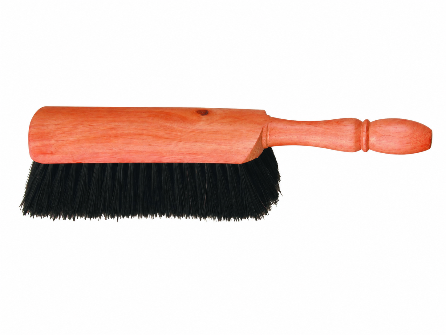 Super Prof Hand Brush Soft Horsehair