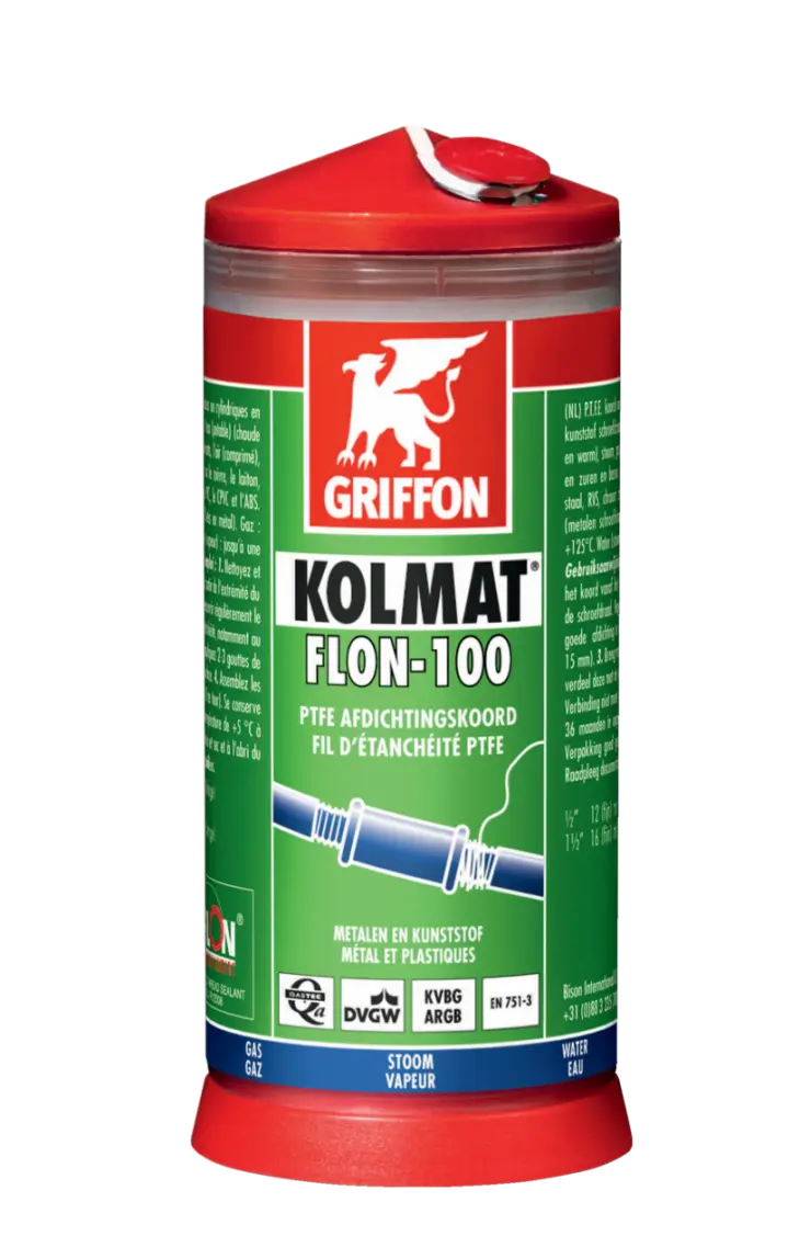 Griffon Kolmat Flon-100 Schroefdraadafdichting 175m