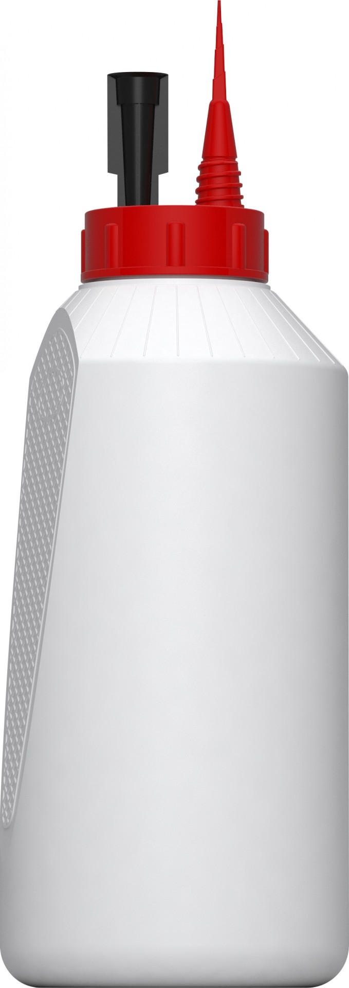 Frencken navulflacon+dop 750g Frencken navulflacon+dop 750g
