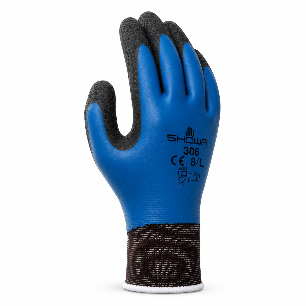  Showa 306 Outdoor-handschoenen - Maat L