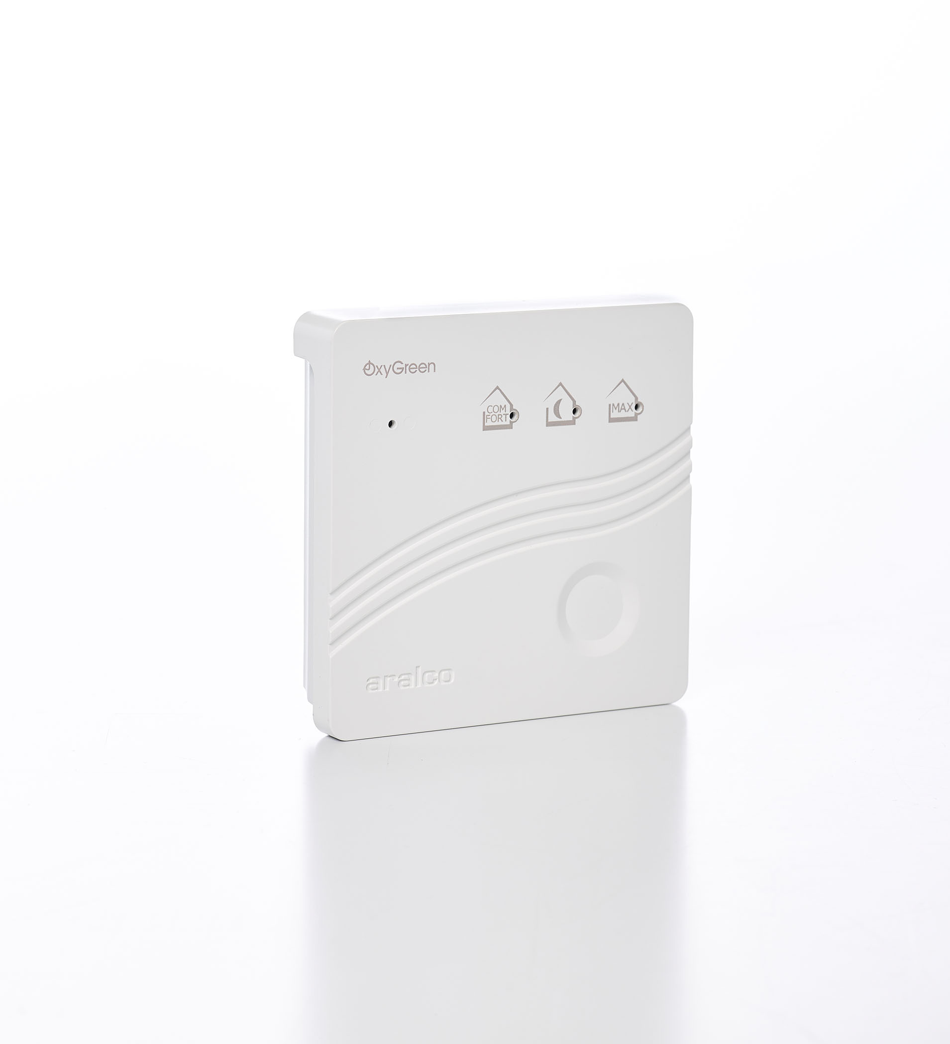 Oxygreen Handbediening 230V