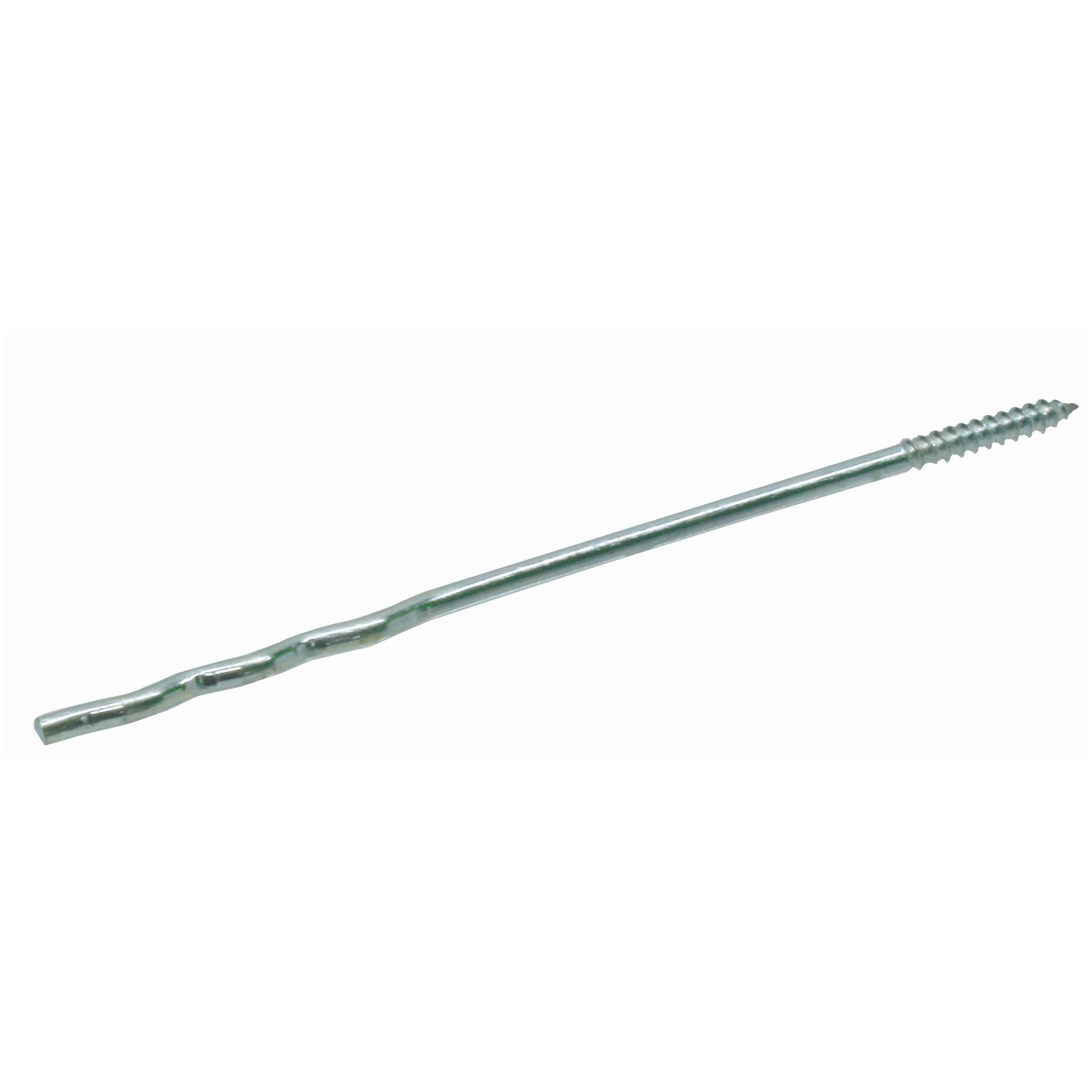 GB-Profi UNI-Booranker HSB 220x4 RVS A4 (10 st)