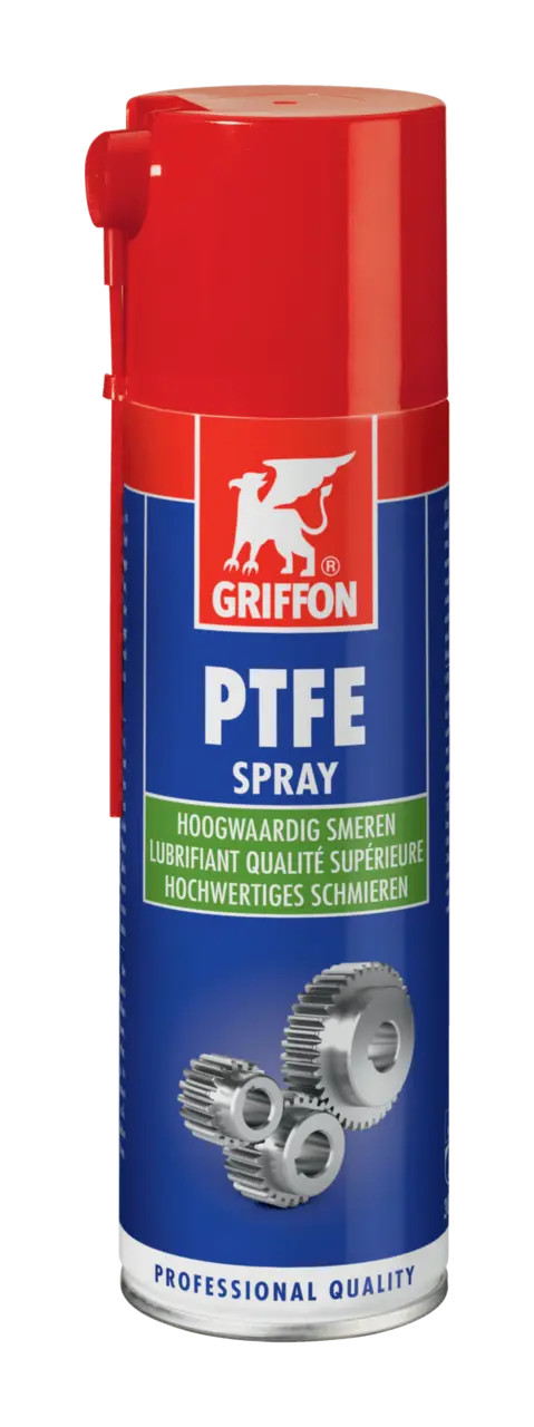 Griffon PTFE Spray 300ml Griffon PTFE Spray 300ml