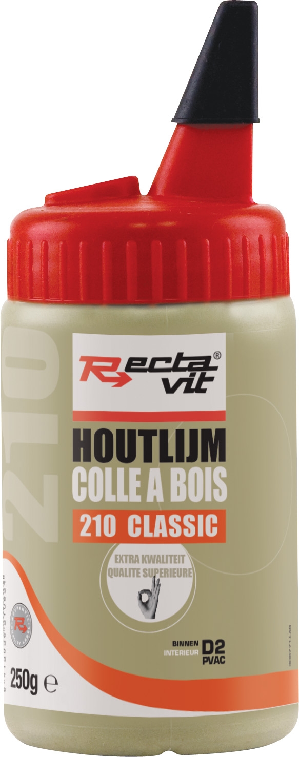 Rectavit 210 Classic 0.75 kg