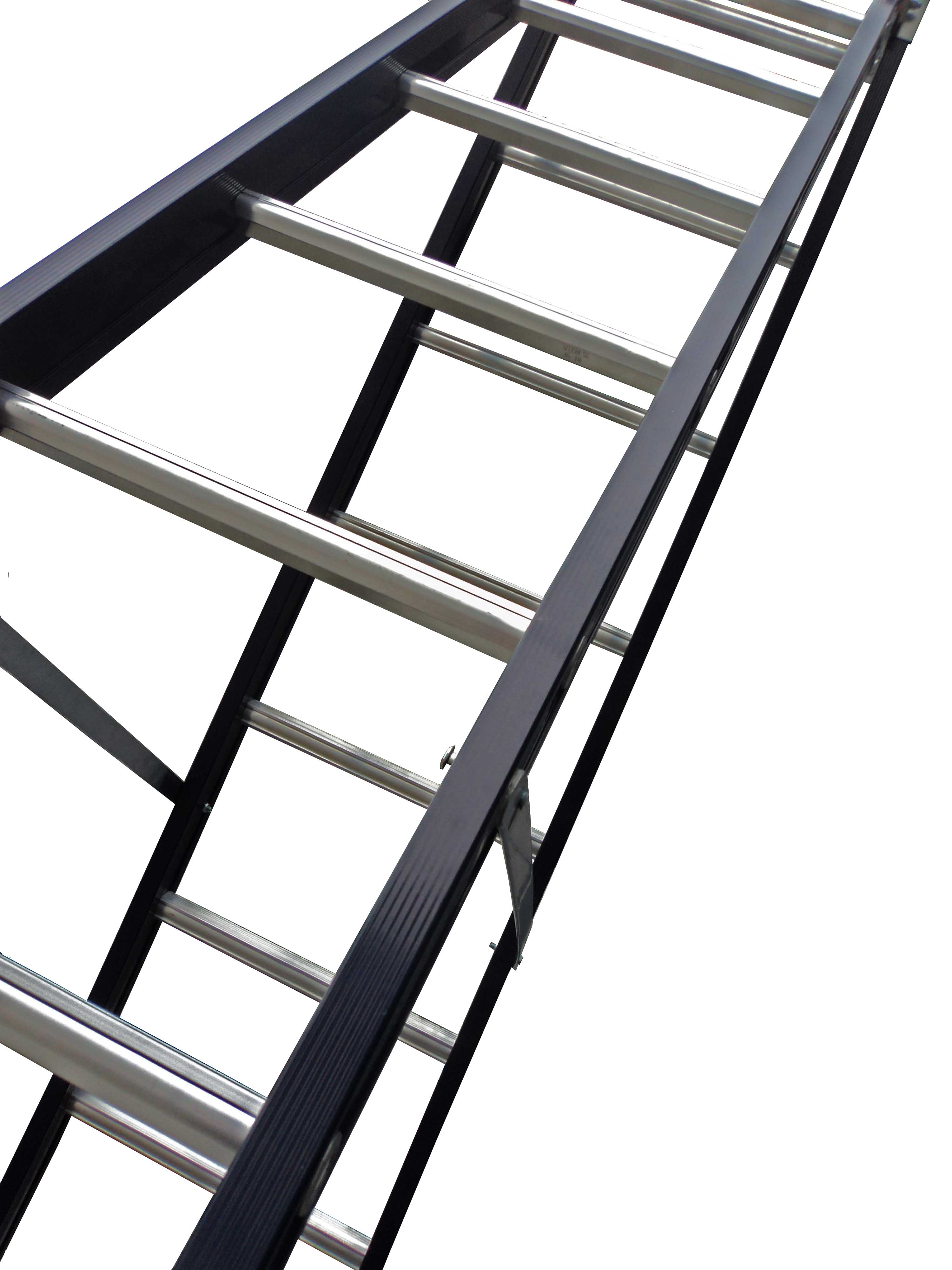 Supreme reformladder 2x8 sporten