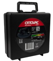 Ottovac v1 Electrische Pompzuiger (In Koffer)