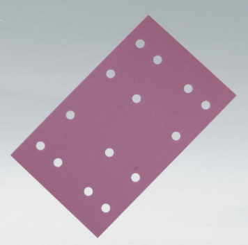 Sia 1950 Siaspeed Schuurstrook 81x133mm +14stg (50st)