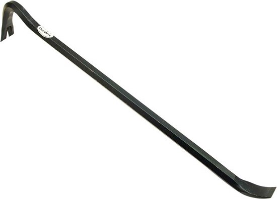 De Wit Gesmede sloopbeitel 60 cm zesk