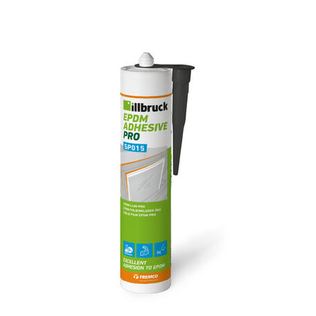 Illbruck SP015 EPDM Foil Adhesive Pro 310ml