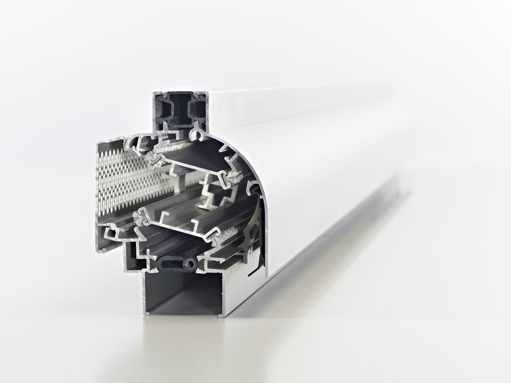Renson Junior EPC