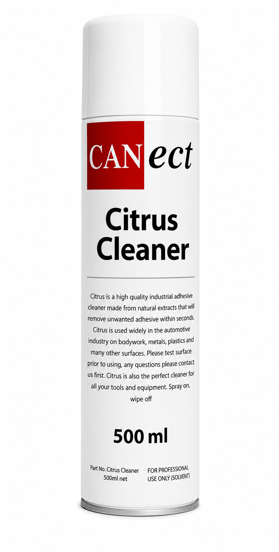 Canect Citrus Cleaner Spuitbus 500ml
