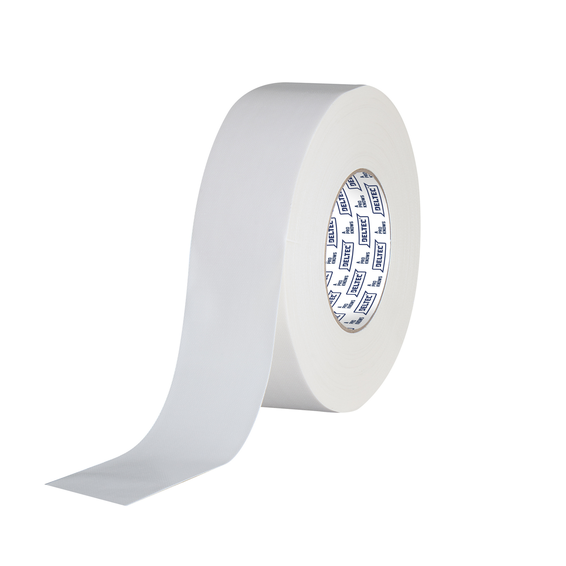 Deltec Putz tape (Stuclopertape) White