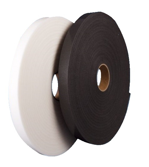 Ceramic Burnstopper  9 x 3 mm  Wit Ceramic Burnstopper  9 x 3 mm  Wit