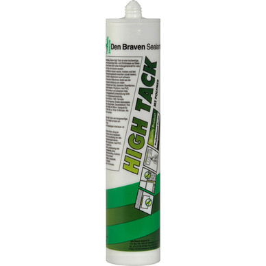 Zwaluw High Tack 290 ml Wit