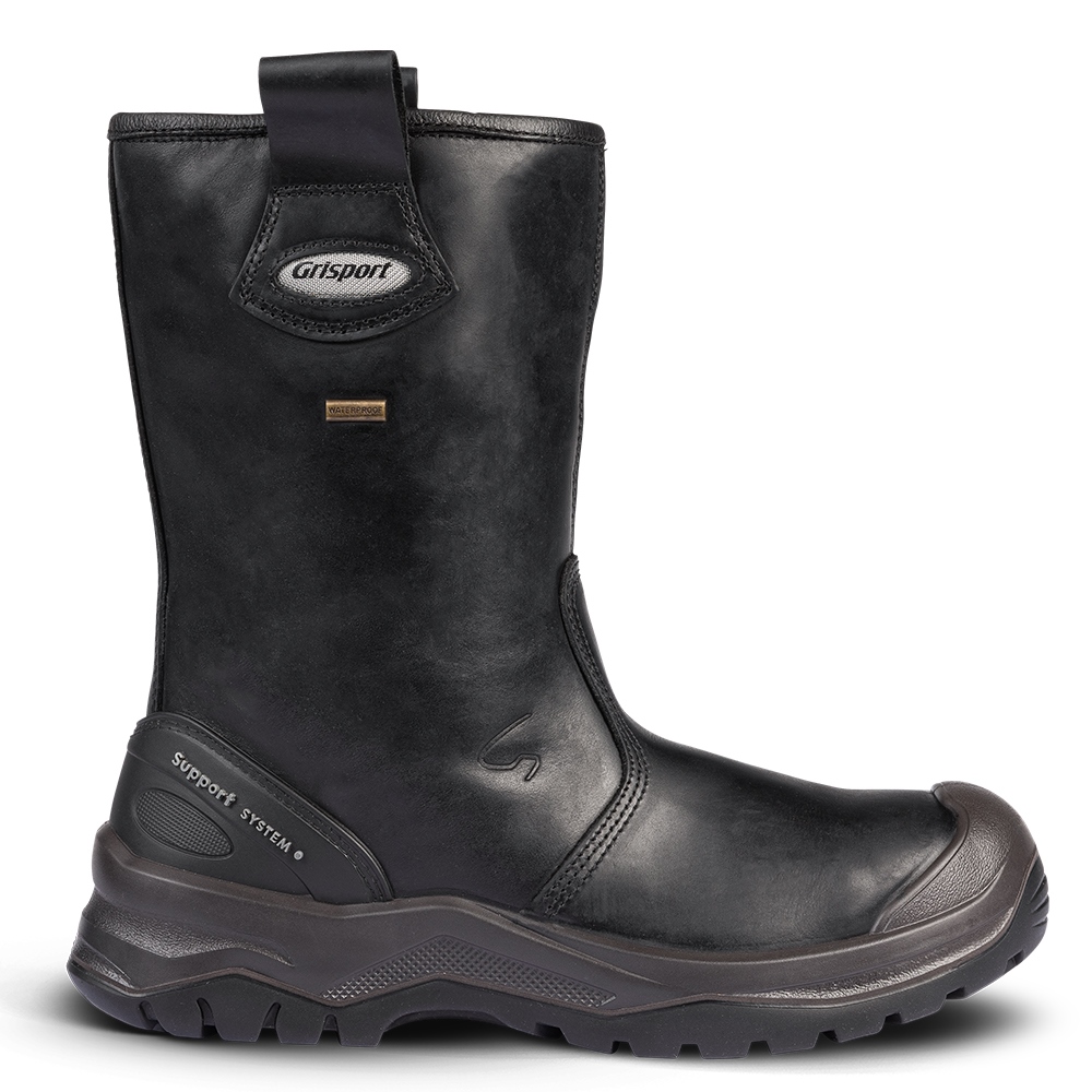 Grisport 72401C Werklaars S7L - Maat 39
