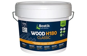 Bostik Wood H180 Classic 17 kg