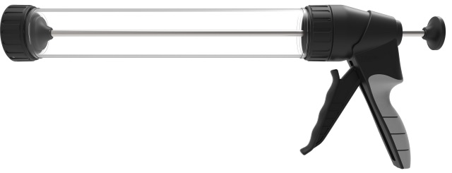 HK Pistool MK H2PS tbv 600ml worsten