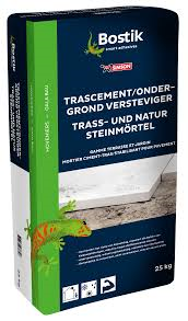 Bostik Trascement / Ondergrondversteviger 25 kg