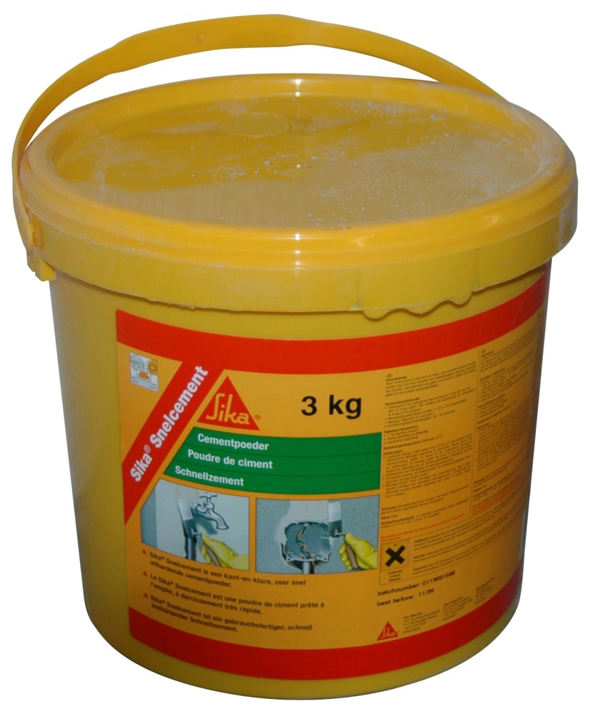 Sika Snelcement - 3kg