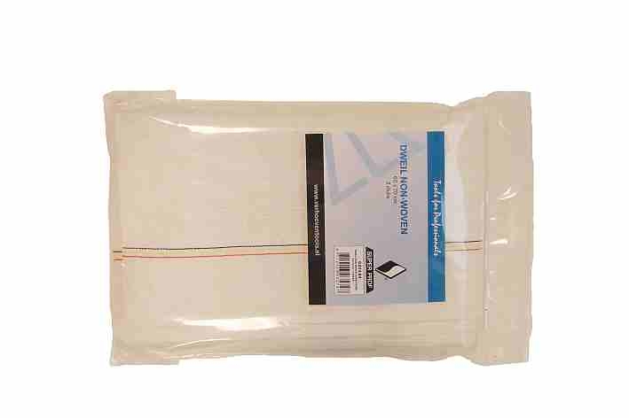 Super Prof Dweil non-woven 3 stuks