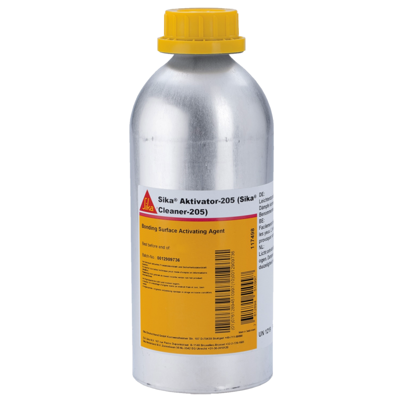 Sika Aktivator 205  250ml