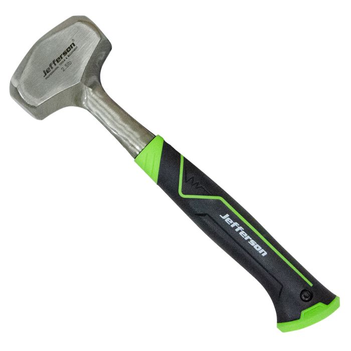 Jefferson Eendelige gesmede Moker 1,1 kg