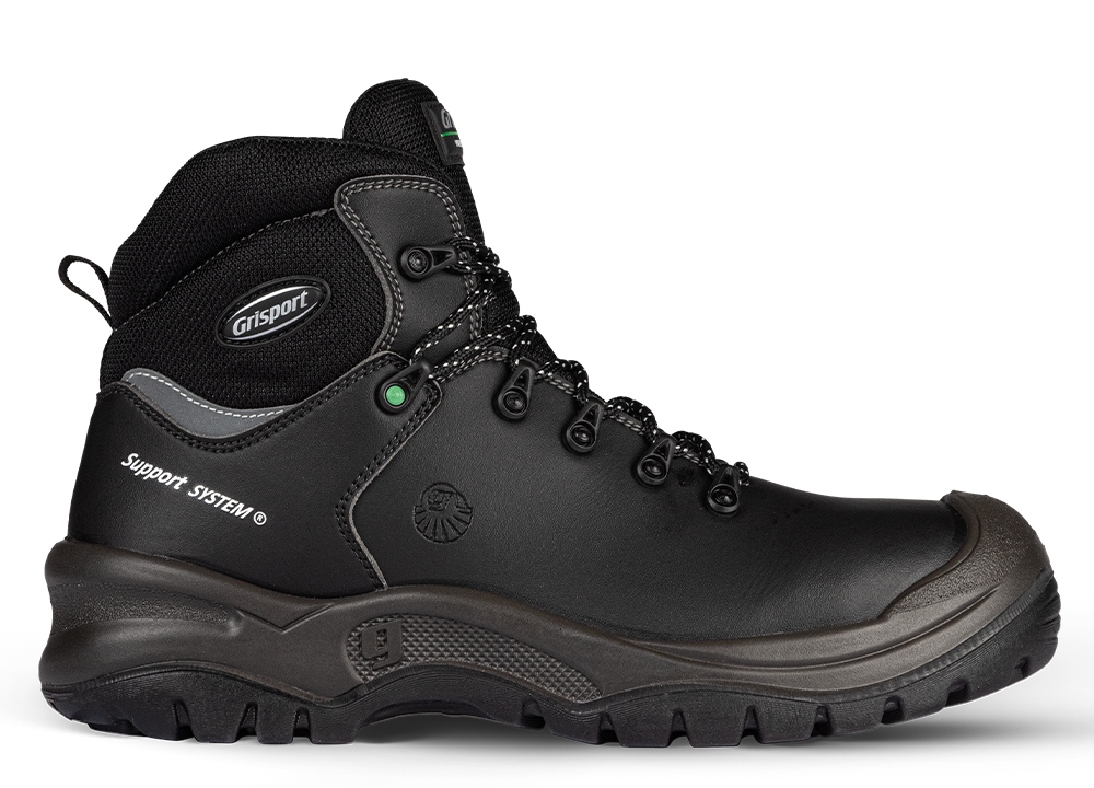Grisport 103 S3L Werkschoen - Maat 39