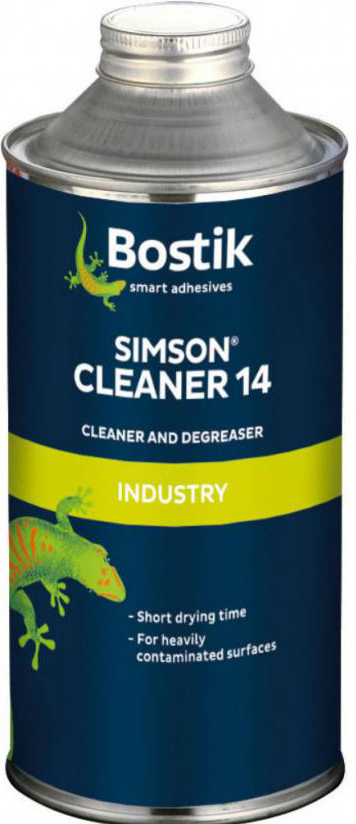 Bostik Cleaner 14 1 liter