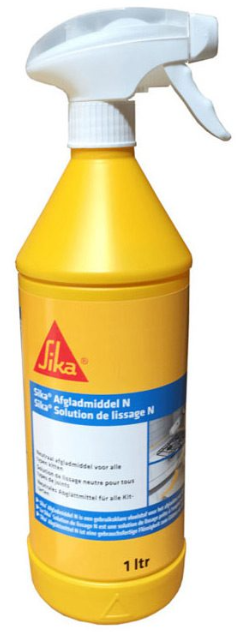 Sika Smoothing Agent N 1l Sika Smoothing Agent N 1l