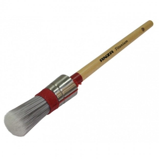 Anza titanium r10 Anza titanium r10