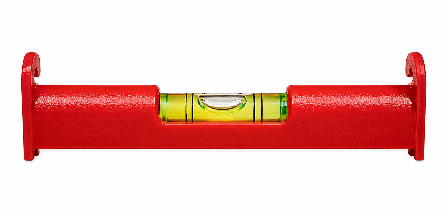 Sola Spirit Level UZ 8 80 mm Plastic