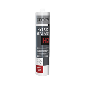 Proby H2 Hybrid 290 ml grijs