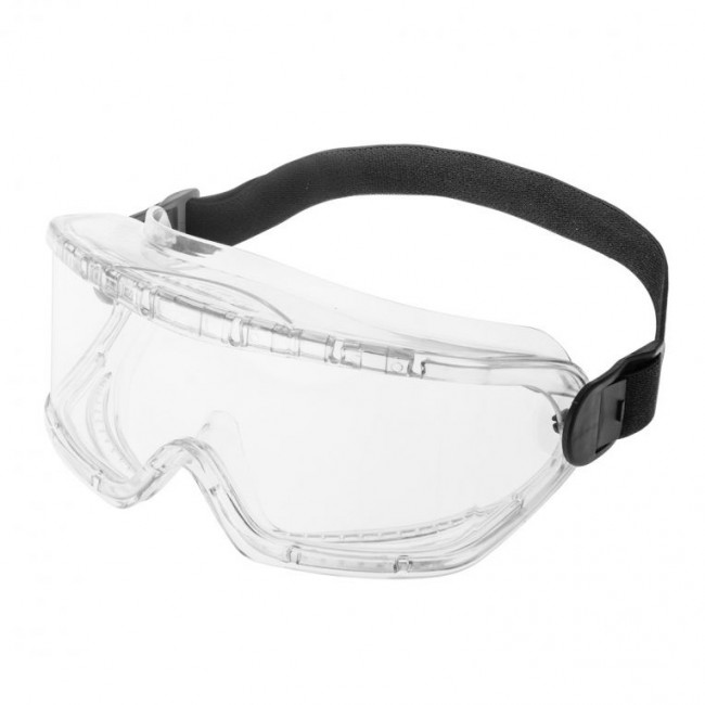 NEO Veiligheidsbril Transparant 97-513