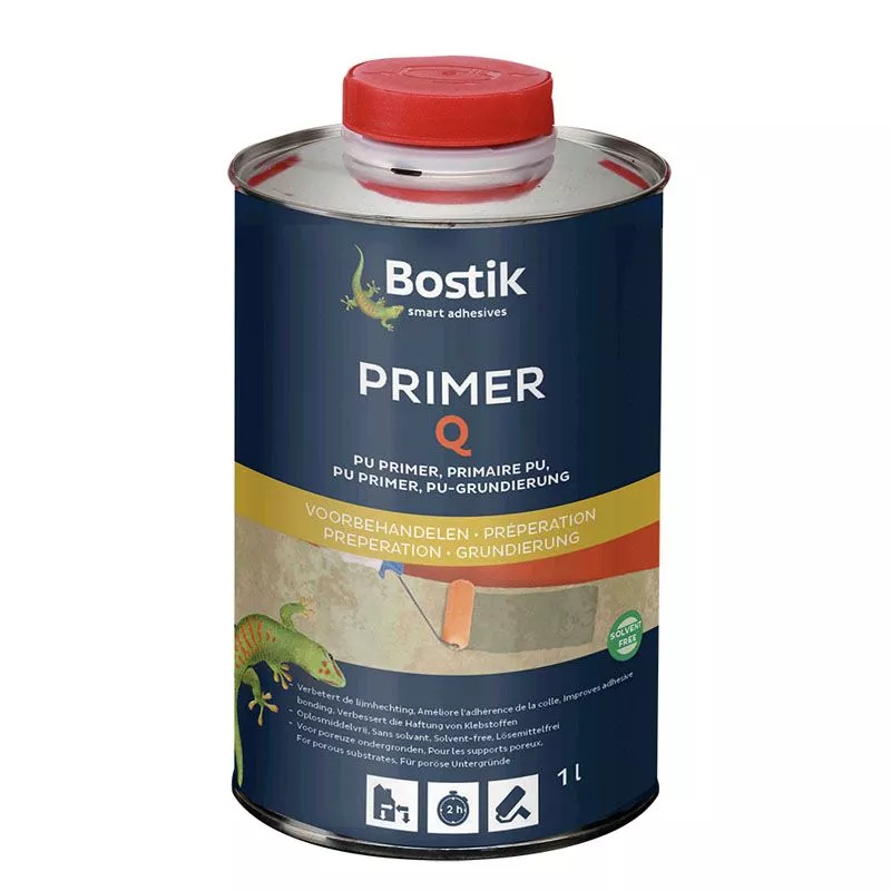 Bostik Primer Q - 1 Liter
