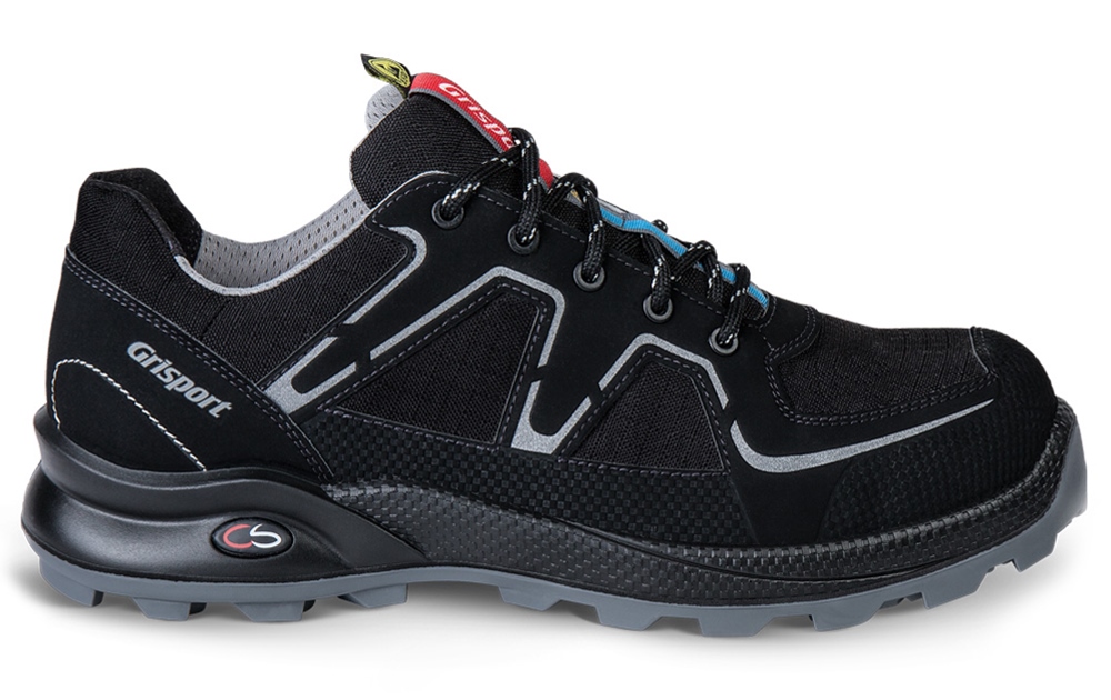 Grisport Nordic Cross Safety S3 Werkschoen - Maat 39