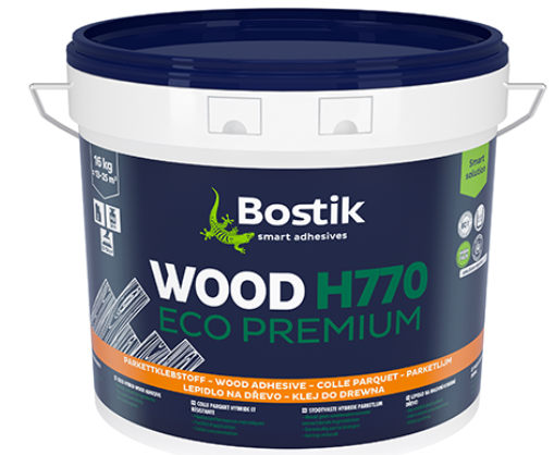 Bostik Wood H770 Eco Premium 16 kg Bostik Wood H770 Eco Premium 16 kg